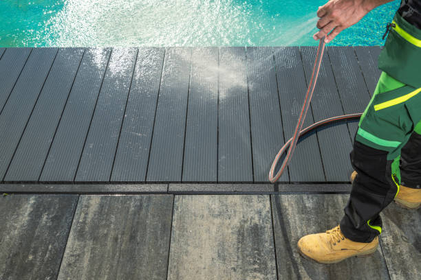 Best Commercial Building Pressure Washing  in Vandenberg Village, CA
