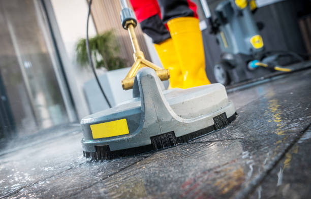 Best Pressure Washing Driveway  in Vandenberg Village, CA