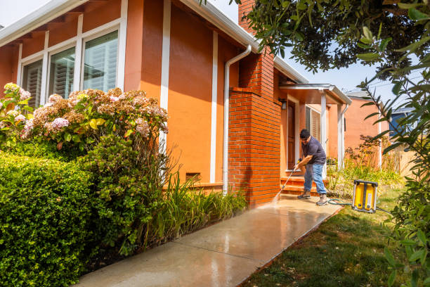 Why Choose Our Certified Pressure Washing Experts for Your Project Needs in Vandenberg Village, CA?