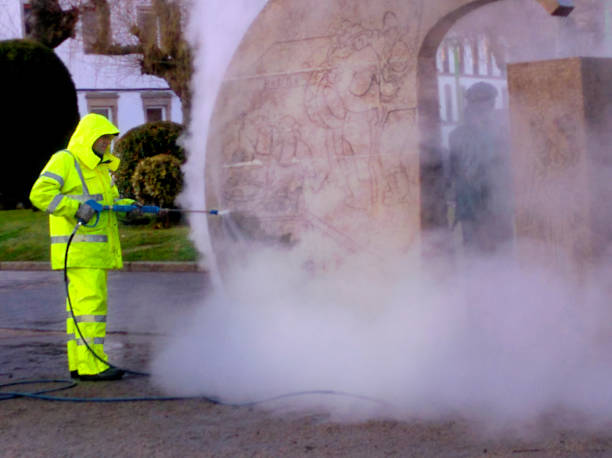 Best Roof Pressure Washing  in Vandenberg Village, CA