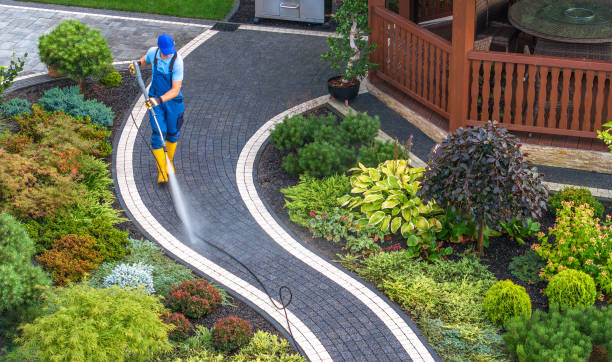 Best Affordable Pressure Washing  in Vandenberg Village, CA